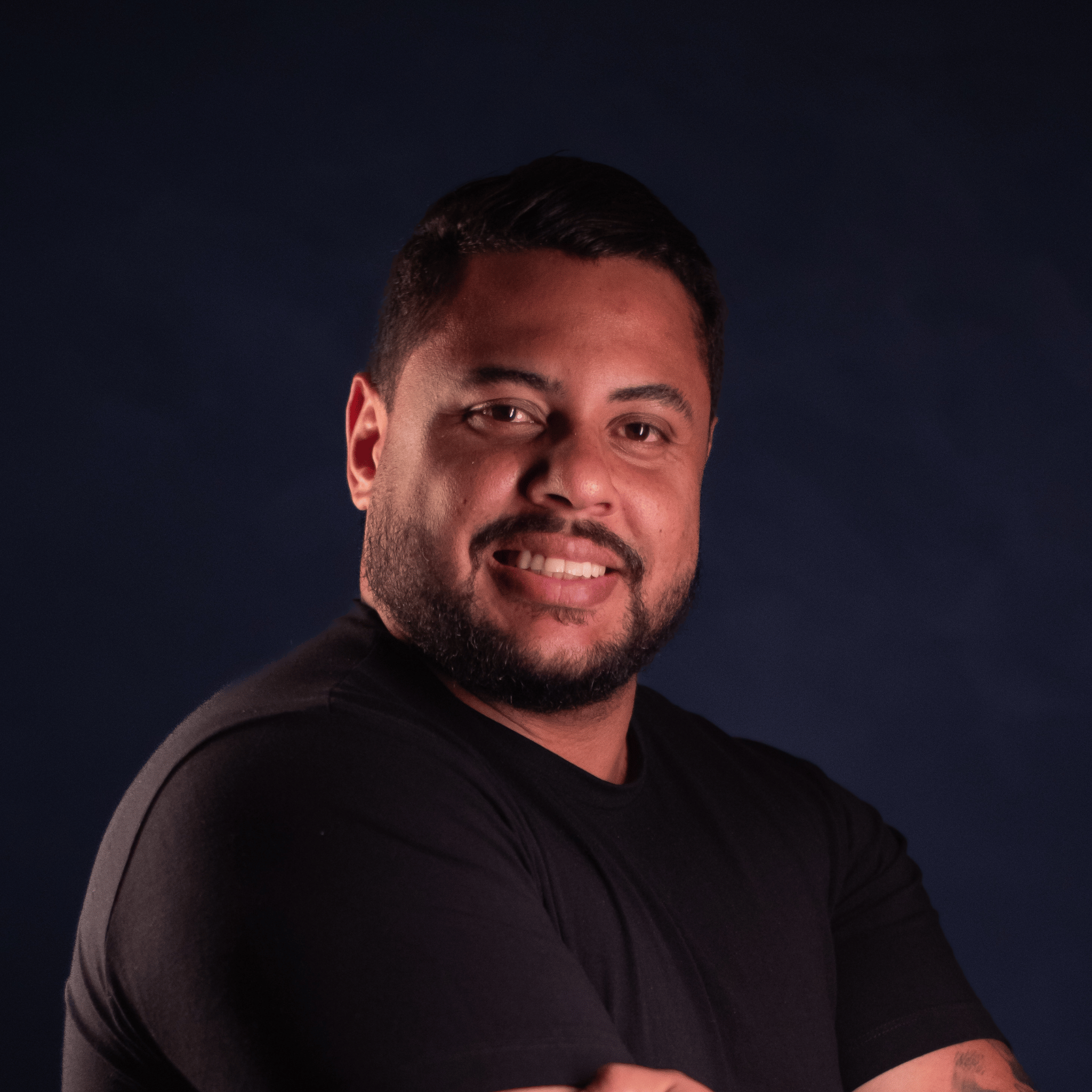 Allan Andrade